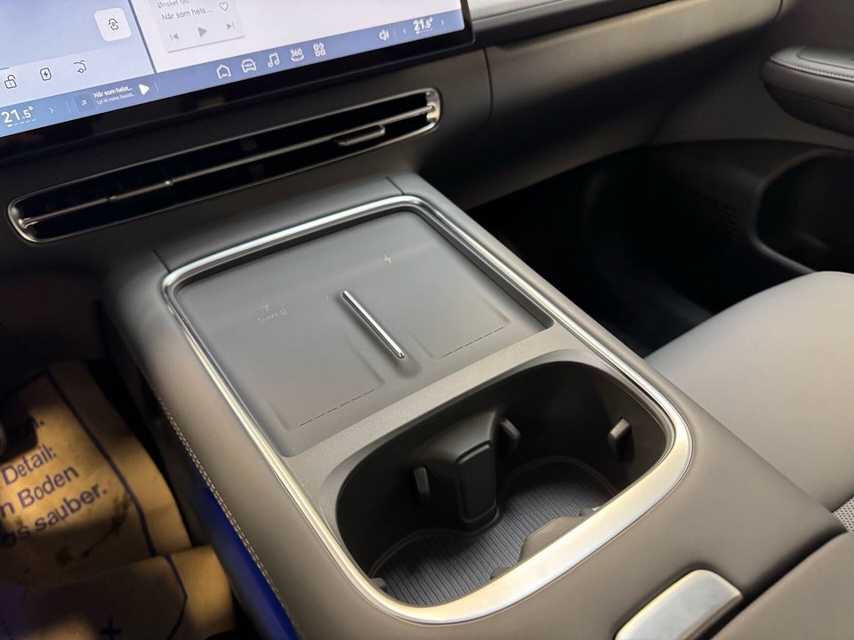 Xpeng G6 Standard Range 5d