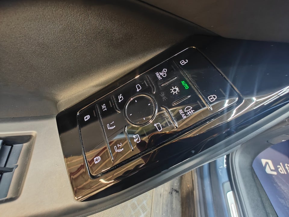 Audi Q6 e-tron Ultra quattro 5d