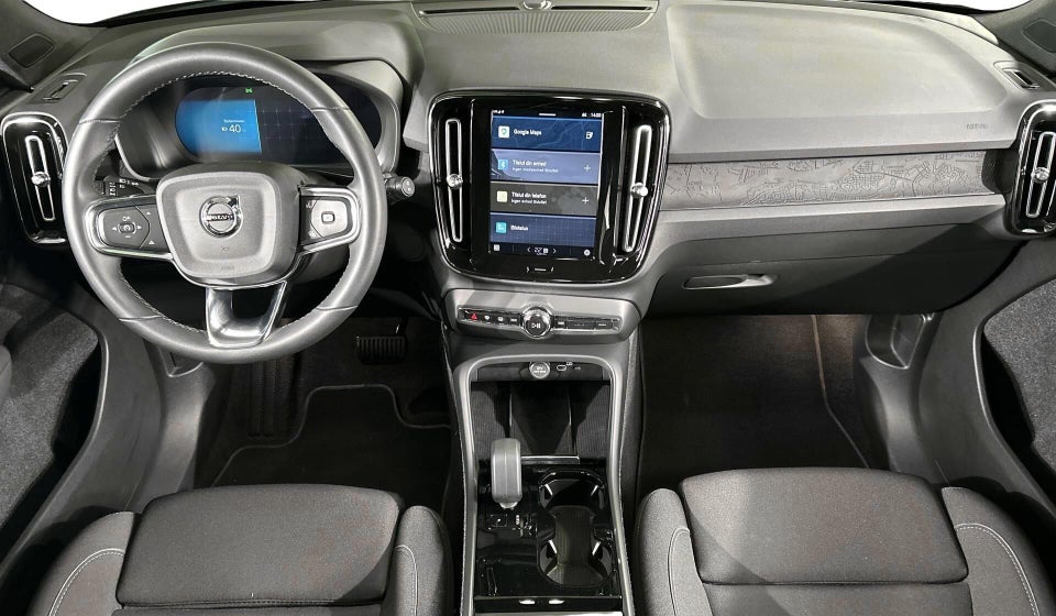 Volvo XC40 P6 ReCharge Core 5d