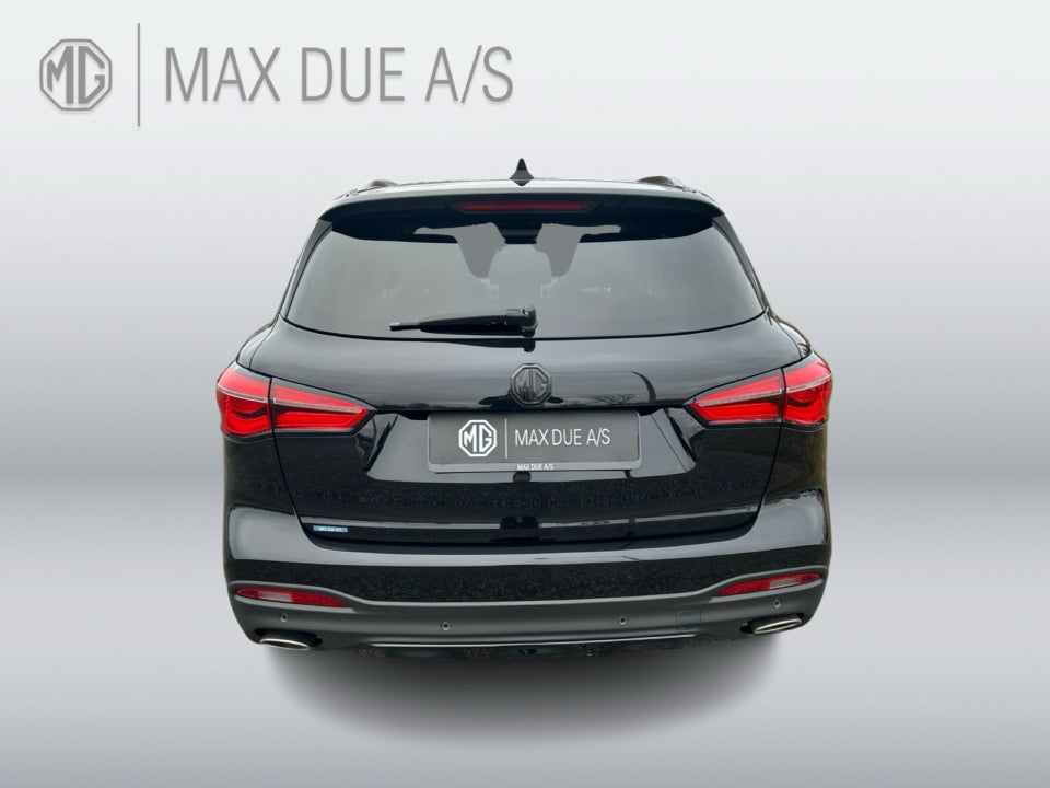 MG EHS 1,5 PHEV Luxury 5d