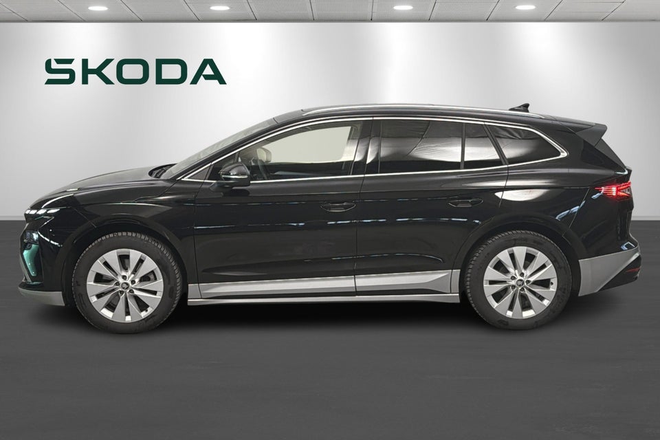 Skoda Enyaq 85 iV Premium 5d