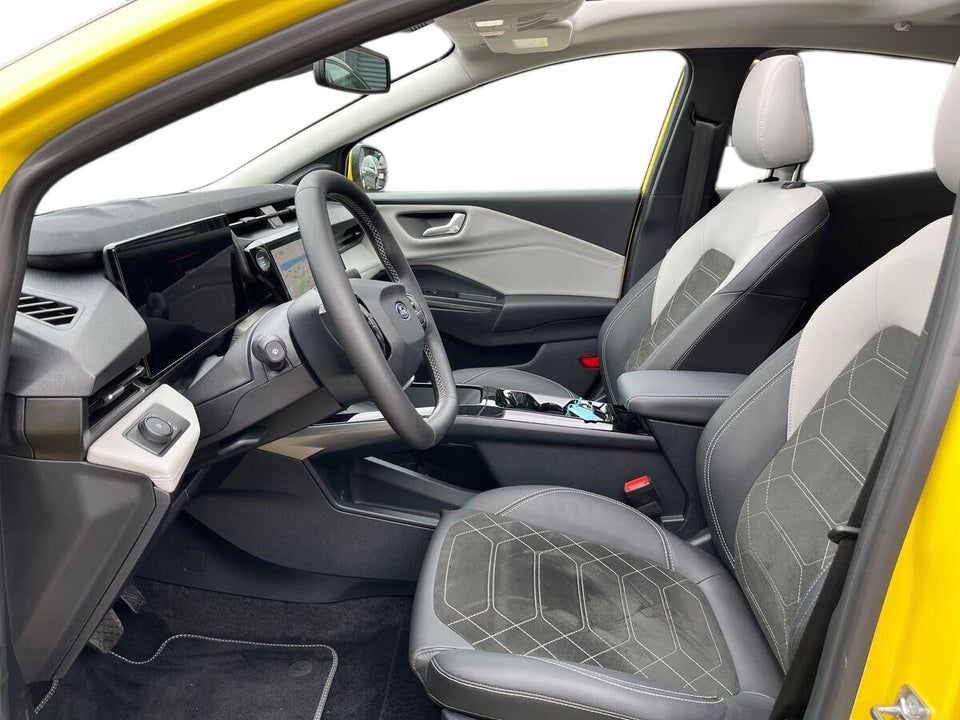 Ford Puma 43 Gen-E Premium 5d