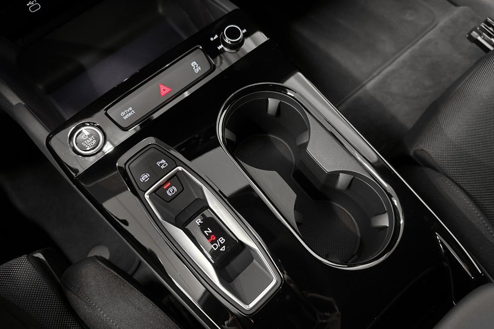 Audi A6 e-tron Progress plus performance Avant 5d