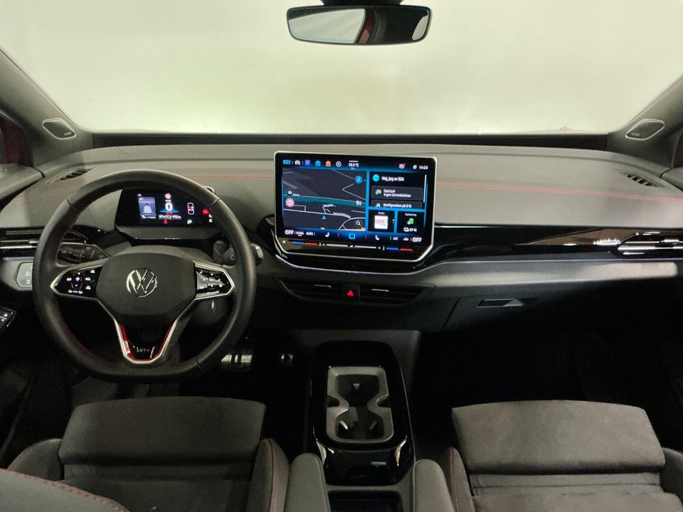 VW ID.4 77 GTX 4Motion 5d