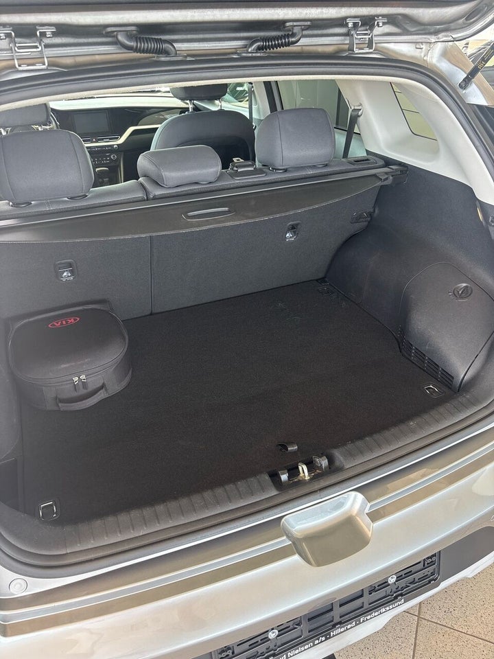 Kia Niro 1,6 PHEV Comfort DCT 5d
