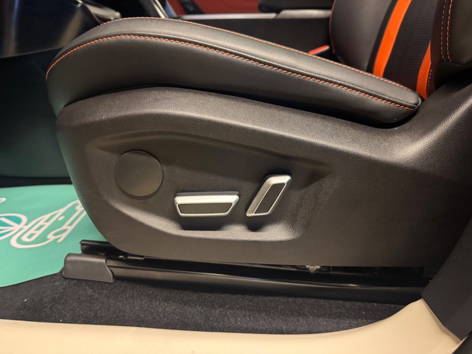 Aiways U6 Premium 5d