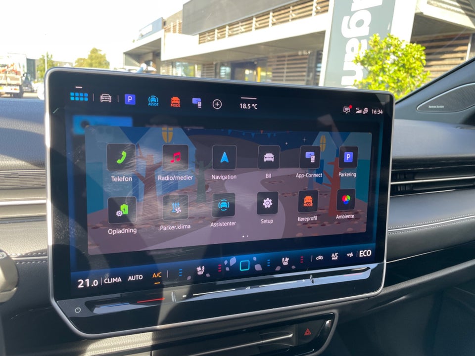 VW ID.7 86 Pro S Tourer 5d