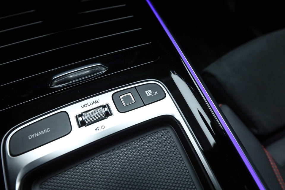 Mercedes EQA250+ AMG Premium 5d