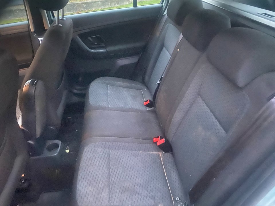 Skoda Fabia 1,2 TSi 86 Ambiente Combi 5d