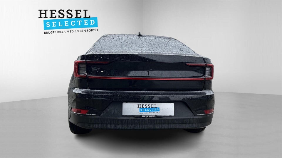 Polestar 2 Long Range 5d