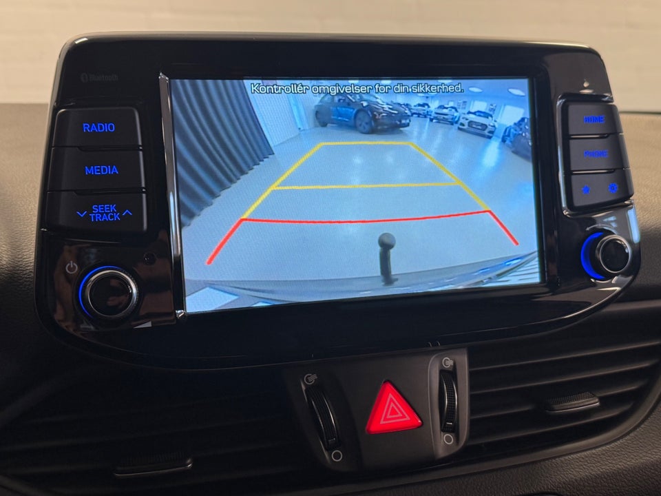 Hyundai i30 1,0 T-GDi Trend stc. 5d