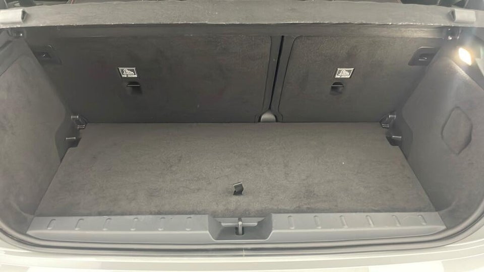 MINI Cooper SE JCW Trim XL 3d