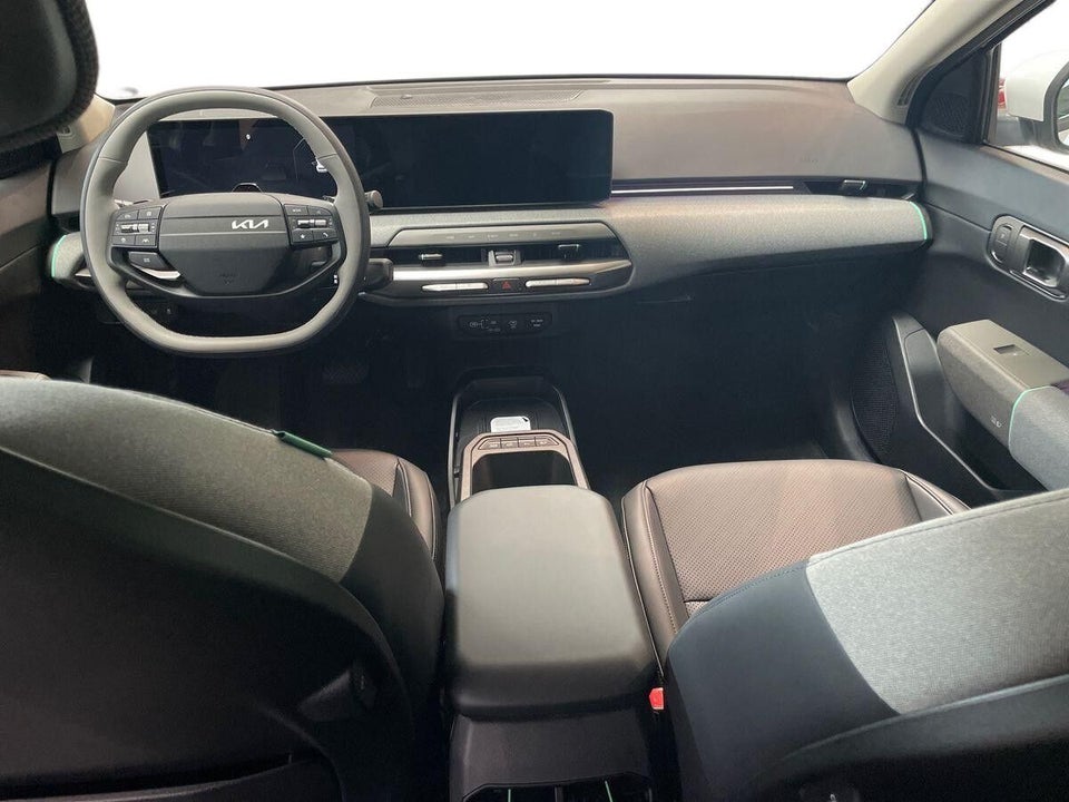 Kia EV4 81 Long Range Earth 5d