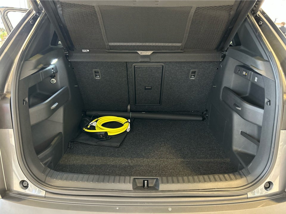 Skoda Elroq 85 iV Sportline 5d