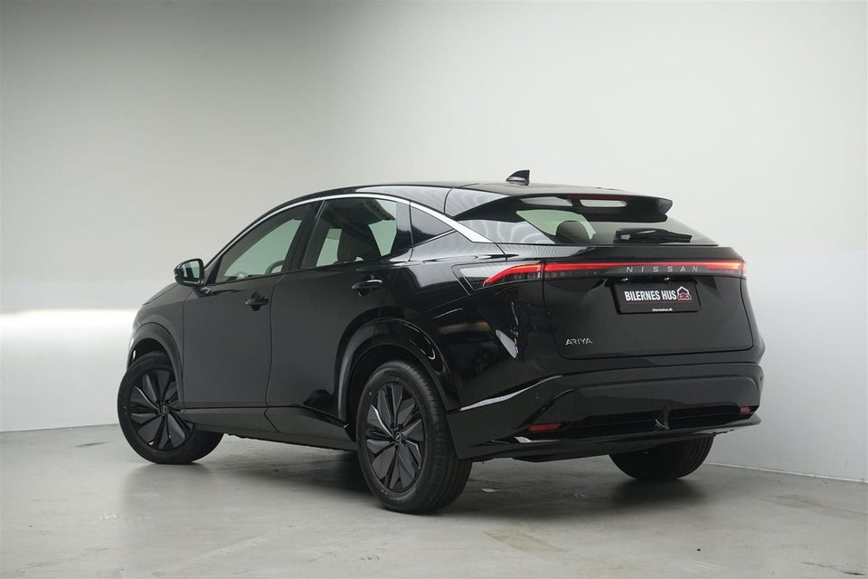 Nissan Ariya 63 Engage 5d