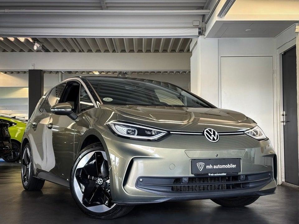 VW ID.3 77 Pro S 5d