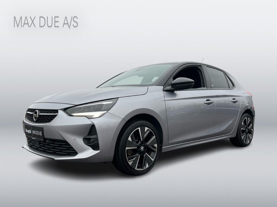 Opel Corsa-e 50 GS-Line 5d