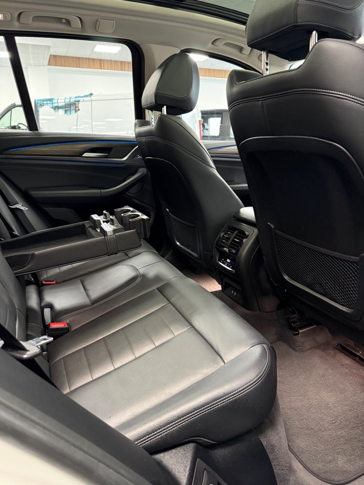 BMW iX3 Charged Plus 5d