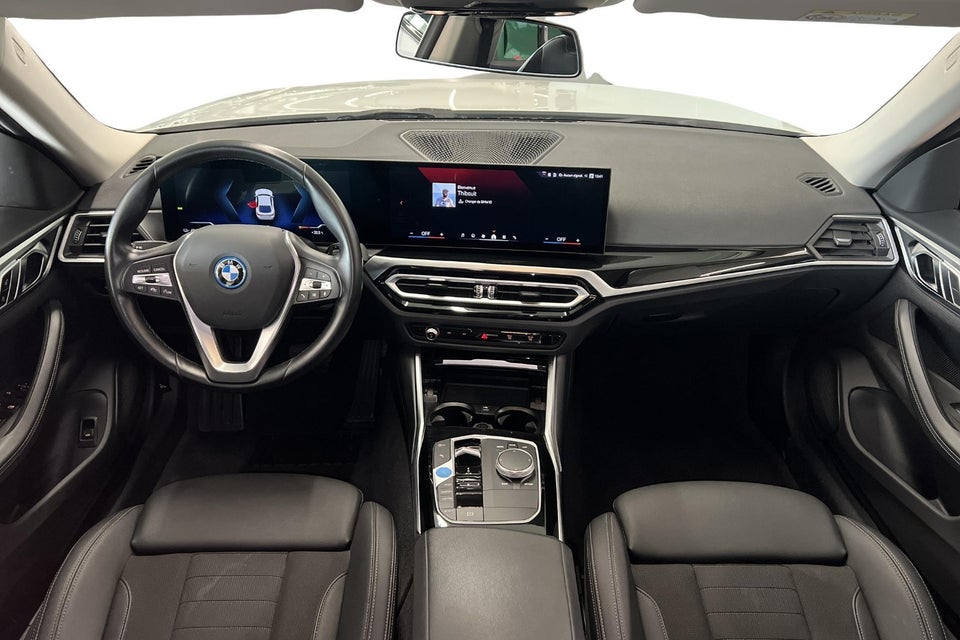 BMW i4 eDrive35 5d