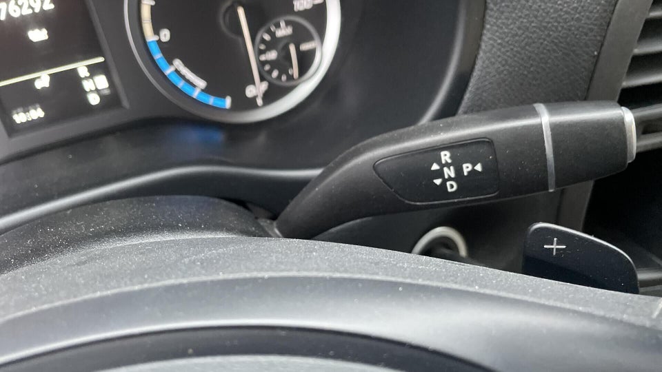 Mercedes eVito 129 Tourer PRO L Van