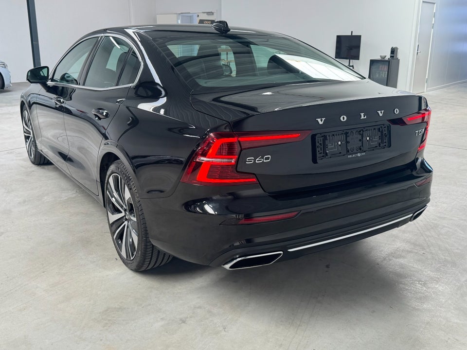 Volvo S60 2,0 T5 250 Inscription aut. 4d