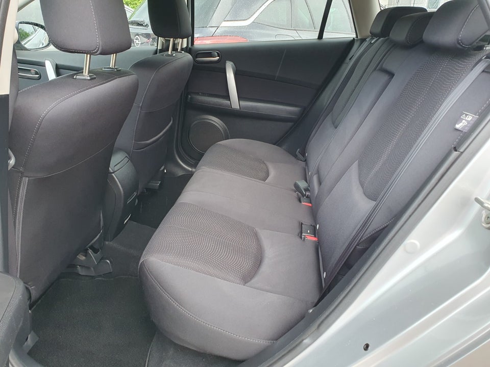Mazda 6 2,0 Advance stc. 5d