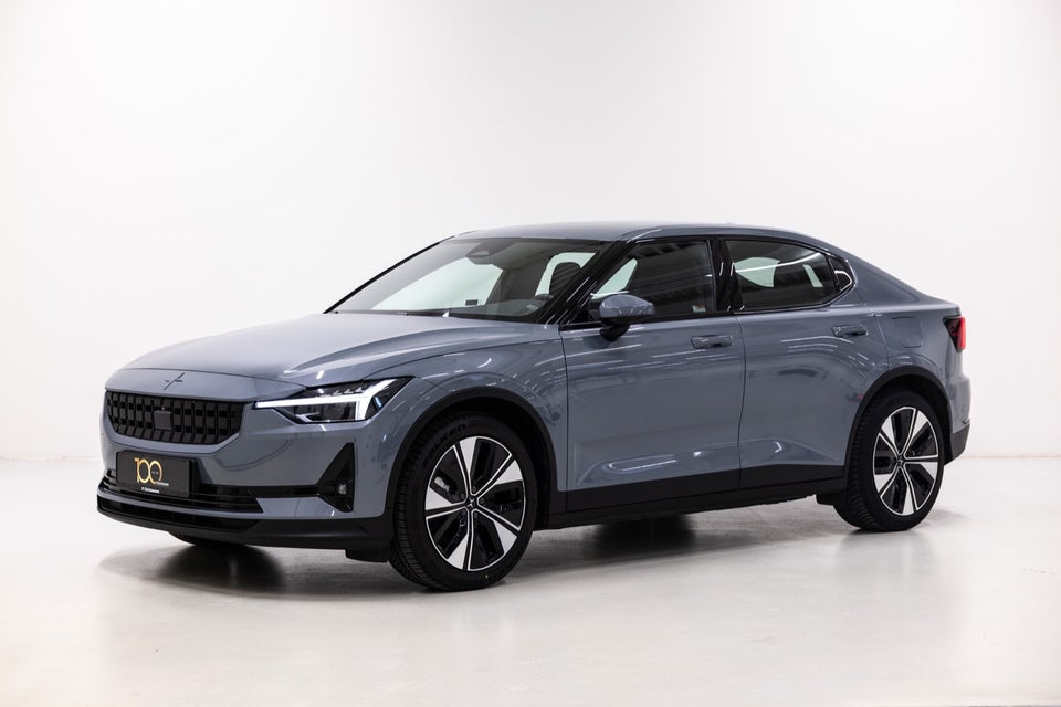 Polestar 2 Long Range 5d