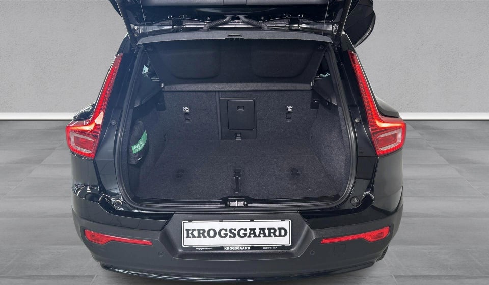 Volvo XC40 P6 ReCharge Plus 5d