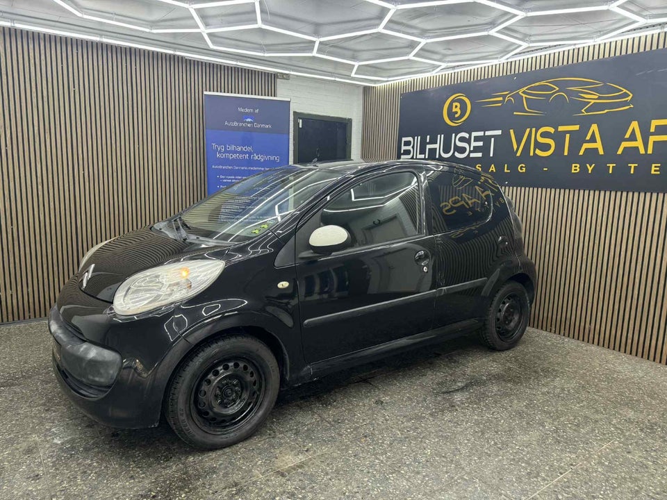 Citroën C1 1,0i  5d