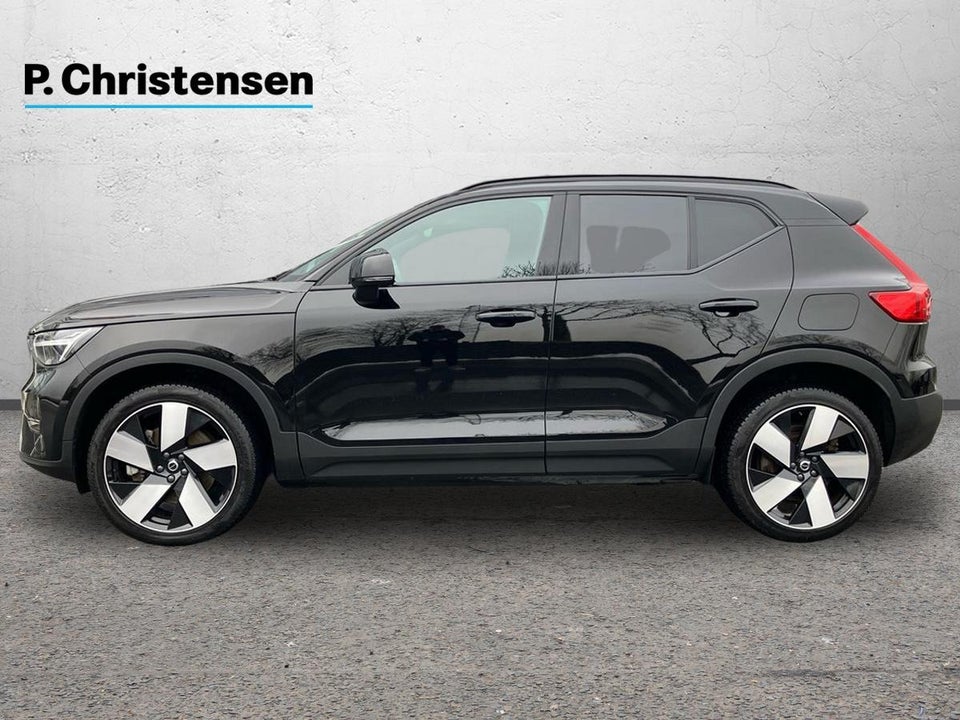 Volvo XC40 P6 ReCharge Core 5d