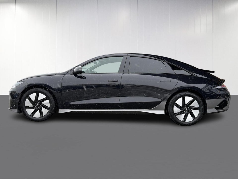 Hyundai Ioniq 6 77 Ultimate 4d