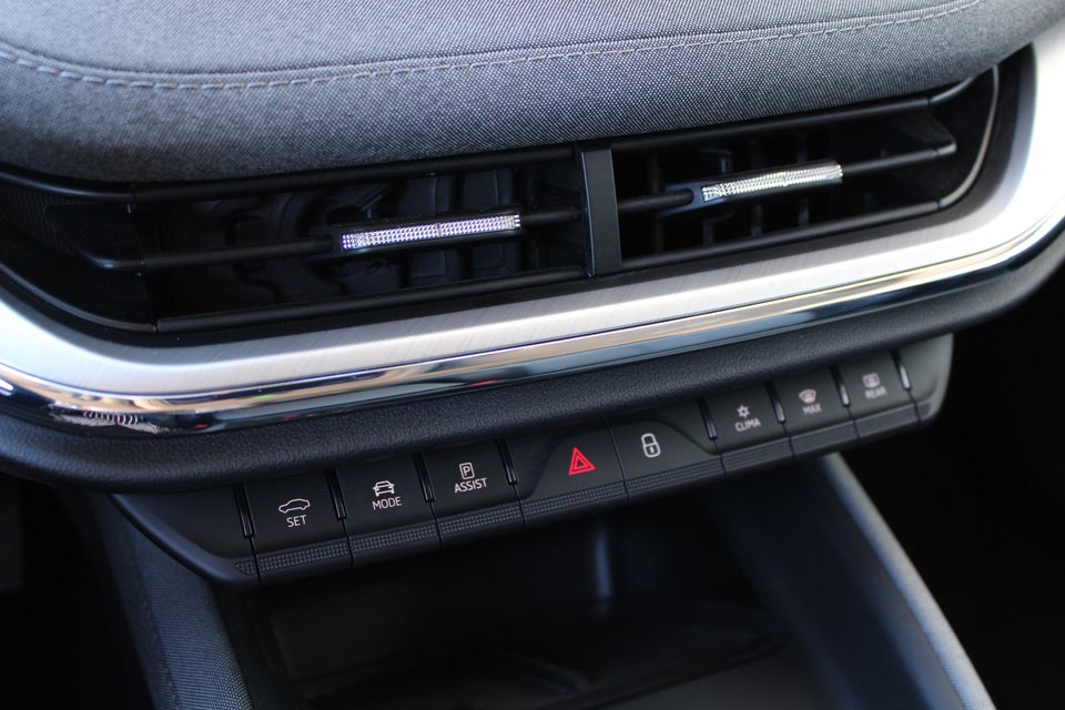 Skoda Enyaq 80 iV Loft 5d