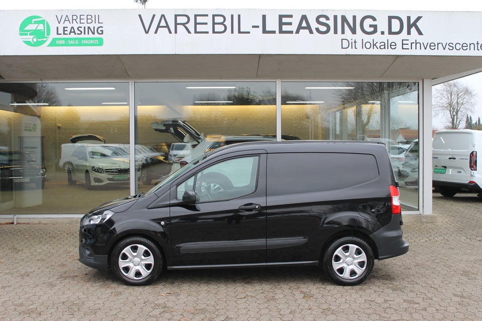 Ford Transit Courier 1,5 TDCi 75 Trend