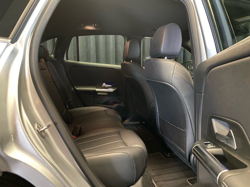 Mercedes EQA250 Progressive 5d