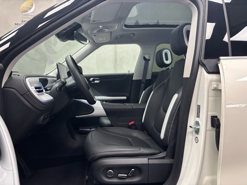 Smart #1 66 Premium 5d