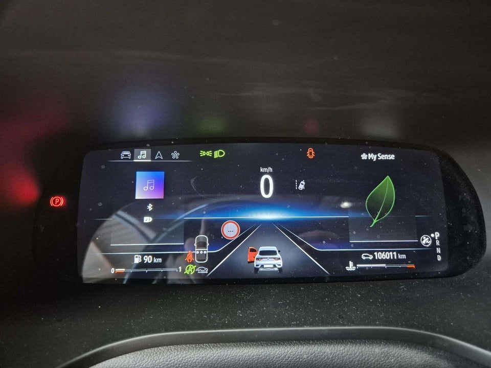 Renault Arkana 1,3 TCe 140 Intens EDC 5d