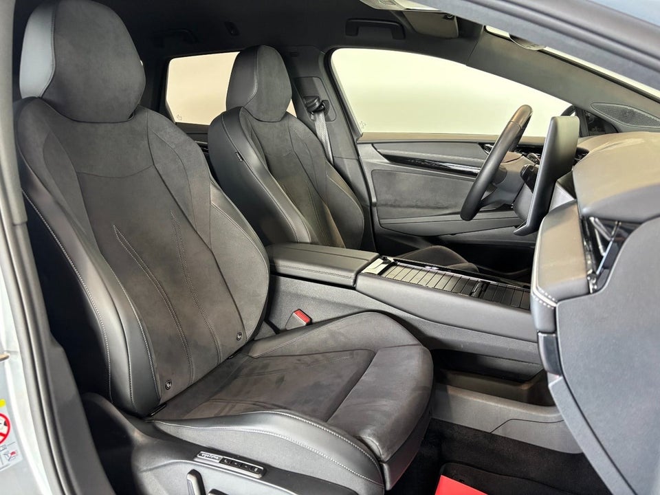VW ID.7 77 Style Tourer 5d