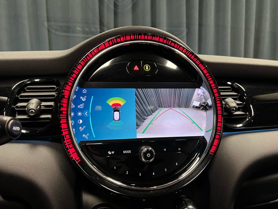 MINI Cooper SE Edition Premium Plus 3d