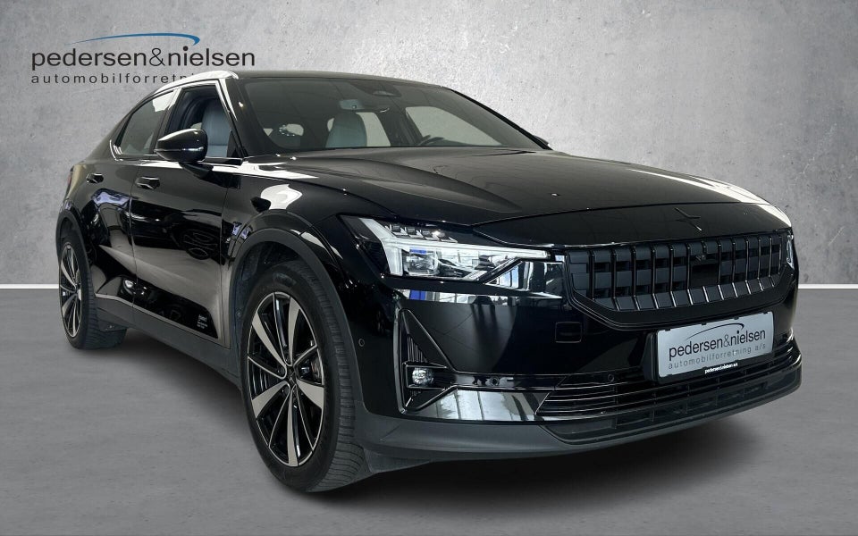 Polestar 2 Long Range 5d