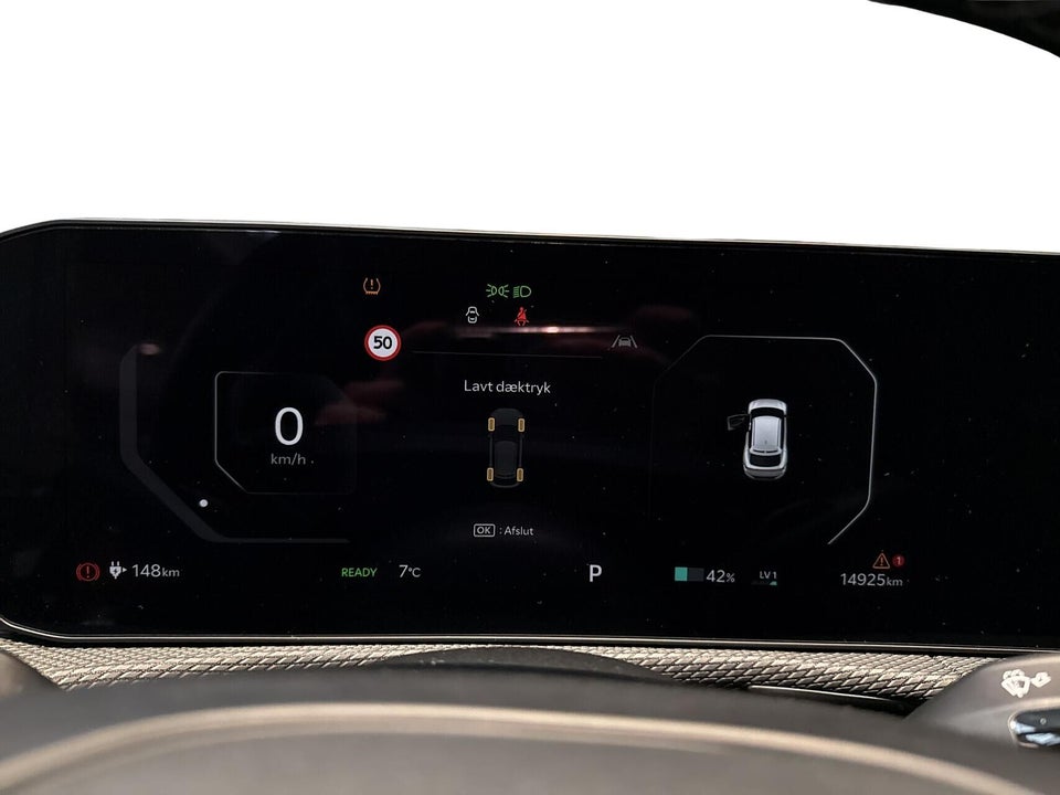 Kia EV6 84 Long Range Upgrade 5d