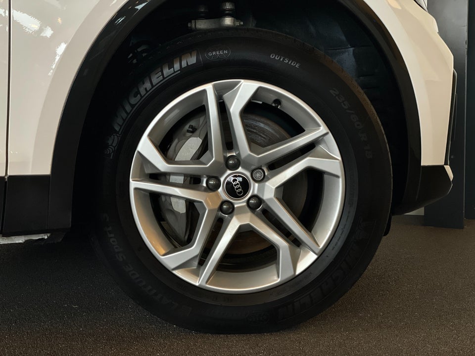 Audi Q5 50 TFSi e Prestige quattro S-tr. 5d