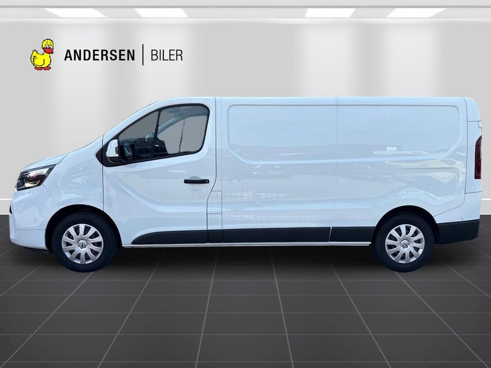 Nissan Primastar 2,0 dCi 150 L2H1 Tekna Van