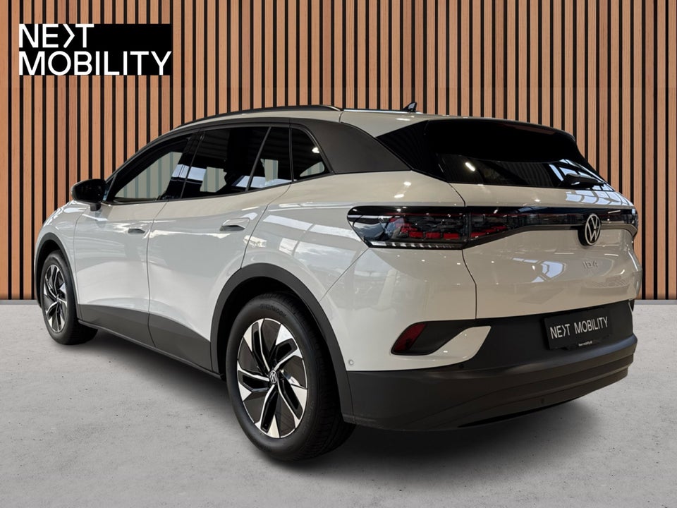 VW ID.4 77 Style+ 5d