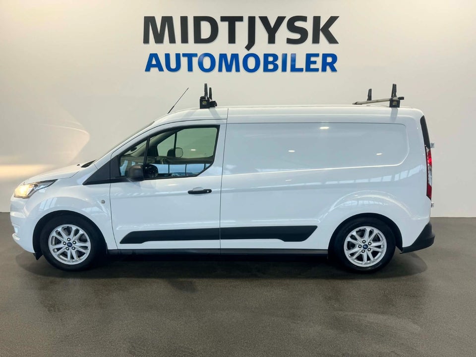 Ford Transit Connect 1,5 EcoBlue Active lang