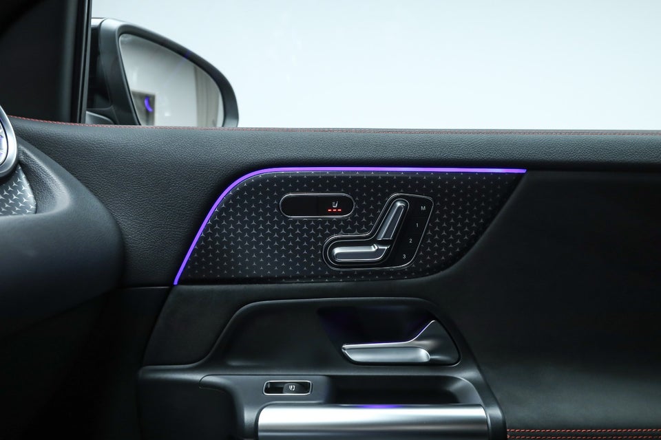 Mercedes EQA250+ AMG Premium 5d