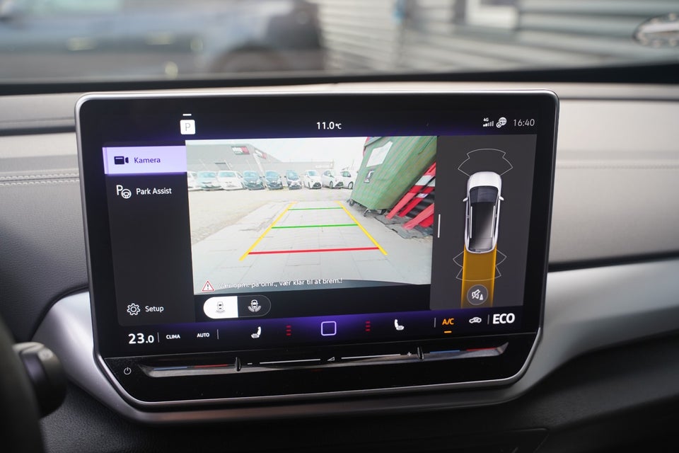 VW ID.4 52 Pure Performance 5d