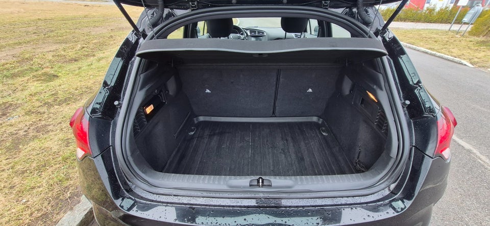 DS DS 4 1,6 BlueHDi 120 Style EAT6 5d