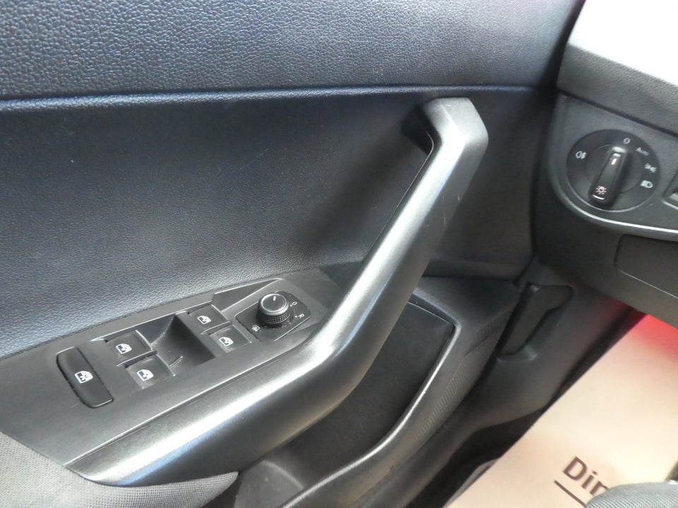 VW Polo 1,0 TSi 95 Comfortline DSG 5d