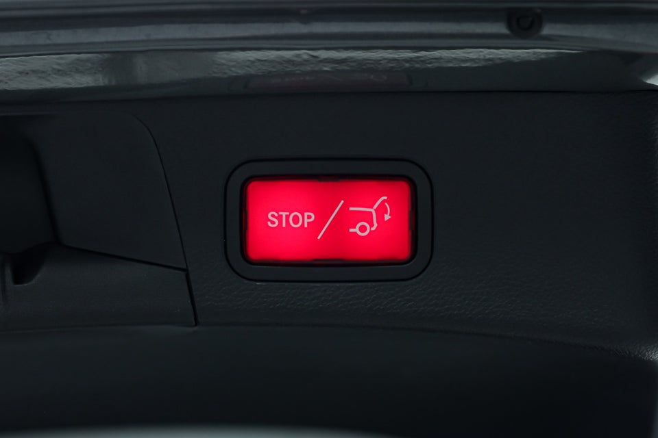 Mercedes C200 1,5 AMG Line Night Edition stc. aut. 5d