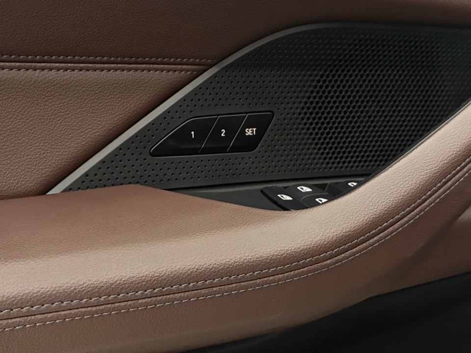 BMW i4 eDrive40 M-Sport 5d